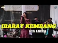 Lagu IBARAT KEMBANG - ICA LIBRA | ANYA WEDDING ENTERTAIMENT x SKB MUSIC | LIVE CIPICUNG GIRANG