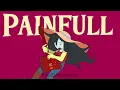 PUNK GIRL || Marceline x Princess Bubblegum || Animatic