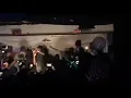 Damian Marley and Jo Mersa - Jah Army Riddim - filmed by BR Lion Gainsburgh aka White Lion