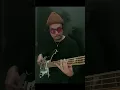 Download Lagu Coldiac - I Don't Mind [Bass Cover]
