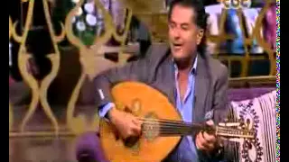 مقطع من غنية فرق كبير راغب علامة دندنها