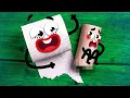 GOOD DOODLES VS BAD DOODLES WHOSE SIDE ARE YOU ON - DOODLAND