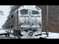 MBTA Line from every station on the Franklin Line 1 000 Watch hour special