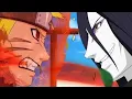 Download Lagu Naruto VS Orochimaru