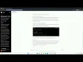 alfred bin bash python command not found