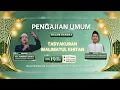 Lagu 🔴 LIVE KH. ANWAR ZAHID |   WALIMATUL KHITAN \