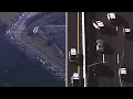 Police activity shuts down westbound lanes of I-80 in Bay Area causing massive backup