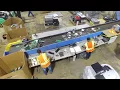 Integrated Recycling Technologies The Change
