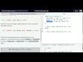 Lesson 11 ES6 Use Destructuring Assignment to Assign Variables from Nested Objects