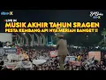 Lagu TIPE-X LIVE IN MUSIK AKHIR TAHUN SRAGEN!! TERIMA KASIH 2022