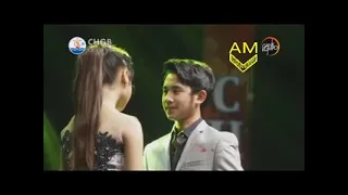 tasya rosmala feat rafly mencari cinta gank kumpo 
