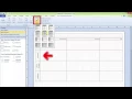 Create your first Swimlane Diagram or Cross Functional Flowchart Diagram part 2