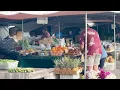 Produce vendors at Keaau Village Marketplace received notice suddenly that they will have to vacate