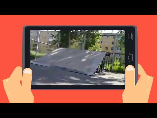 Видео