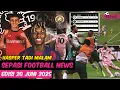 Download Lagu BELUM HABIS!! Messi Jadi Pahlawan Inter Miami😍Barcelona-Nico Williams  Sepakat🤑Manuver Leverkusen😱