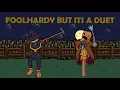Download Lagu Fair and Square-crow Rematch (FNF Foolhardy but It's A Duet Between Zardy and Cablecrow)