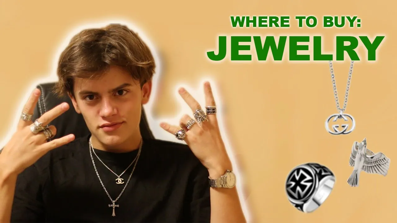 BEST JEWELRY MATERIALS TO BUY FOR YOUR ONLINE STORE OR YOURSELF! WATER RESISTANT- NON TARNISH
