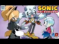 Sonic the Hedgehog Annual 2019 IDW - Bonds of Friendship Dub