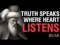 Download Lagu The Strange Way Your Heart Exposes Lies – Rumi’s Hidden Teaching