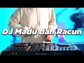 Download Lagu DJ MADU DAN RACUN - SLOW REMIX NOSTALGIA FULL BASS TERBARU 2024 (DJ KEVIN REMIX)
