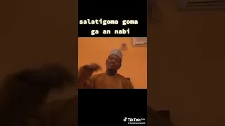 videon alhj mustapha gadon qaya alaika salatullah kui subscribe dan samun waqoqin mawaqan harka