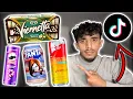 Download Lagu Trying Viral TikTok Foods