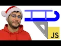 JavaScript Christmas Calendar Day 12