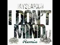 Download Lagu JaySeaRich - Usher (I Don't Mind) Remix