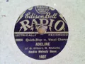 Download Lagu Adeline - Radio Melody Boys [vocal, Sam Browne]