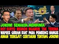 Lagu JOKOWI MENDUNIA..!! ROY SURYO, TOMPEL \u0026 RISMON NGAMUK TAK TERIMA 😱 GIBRAN PERMALUKAN PARA PEMBENCI 😂