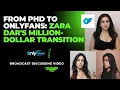 From P to OnlyFans Zara Dar s Million-Dollar Transition