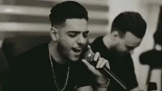 شادي ايوب ياليل يابو غيم جارح 