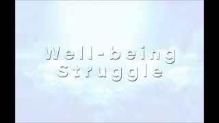 Download Well-being Struggle MP3