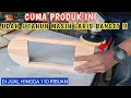Download Lagu IDE JUALAN MODAL 10 RIBUAN !! PERPADUAN RESIN DAN KAYU DI JUAL HINGGA RATUSAN RIBU