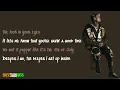 Chris Brown - Slow Jamz feat Lucky Daye