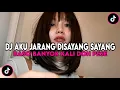 Download Lagu DJ AKU JARANG DISAYANG SAYANG RASO BANYOK KALI DOH PESE | DJ ADIK JANDO ABE DUDO VIRAL TIKTOK 2025