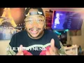 Brent Faiyaz - pure fantasy. [FIRST REACTION]