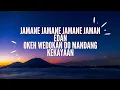 Download Lagu BAJILAX - WEDOKAN BOBROK (RASAH KEMAKI TIMBANG KOE TAK SABETI)