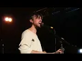 Alex G - Sarah (live in Berlin, 01/04/2023)