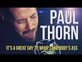Paul Thorn \