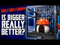 Download Lagu The HUGE 3D Printer Everyone’s Been Waiting For? | Testing the Sovol SV08 Max