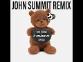 i miss u (John Summit Remix)