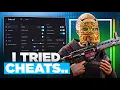 I Used REAL RUST CHEATS In 2026