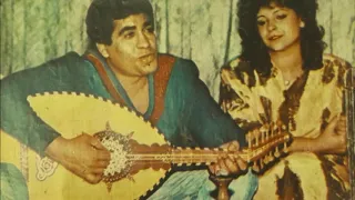 المطرب أح مد ع دوية م ع أغ ني ة يا ليل يا باشا   سهرة      دندنها