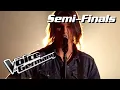 Lewis Capaldi - Before You Go Oliver Henrich The Voice of Germany Semi Final