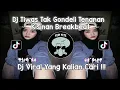 Download Lagu DJ TIWAS TAK GONDELI TENANAN BREAKBEAT | DJ KISINAN BREAKBEAT VIRAL TIK TOK TERBARU 2023 !