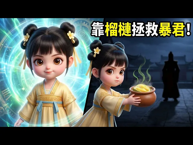 乾飯公主