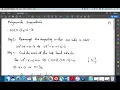 Sec 3 6 Polynomial and Rational Inequalities