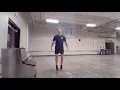 Conditioning Drill 2
