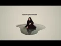 Lauren Spencer Smith - Love Is An Overstatement (Lyric Video)